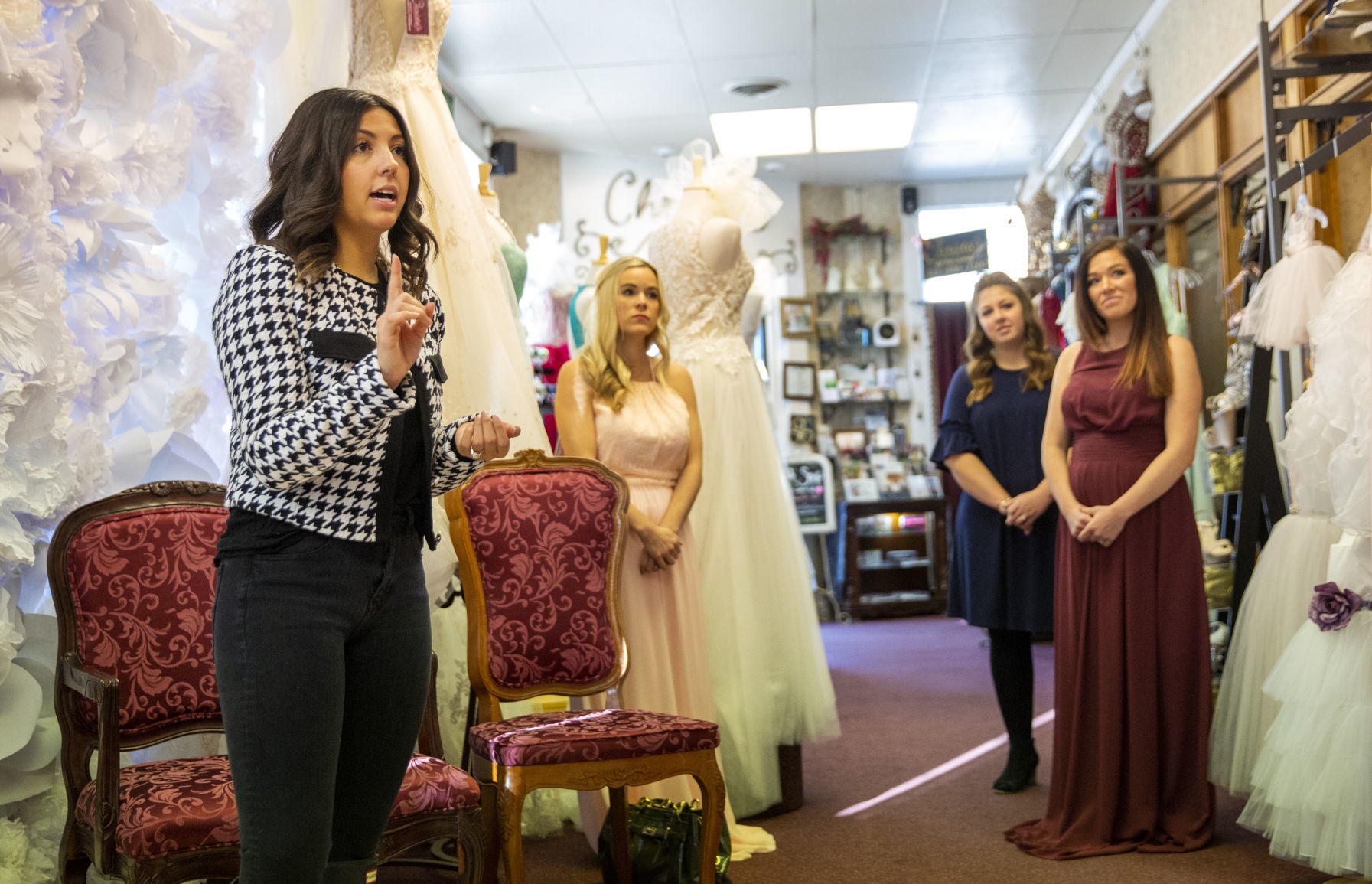 Bridal Expo